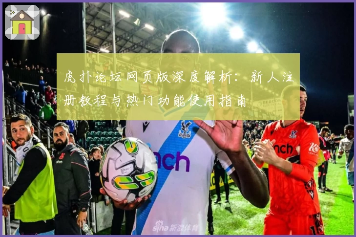 虎扑论坛网页版深度解析：新人注册教程与热门功能使用指南