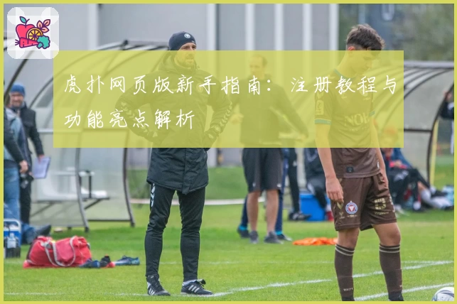 虎扑网页版新手指南:注册教程与功能亮点解析