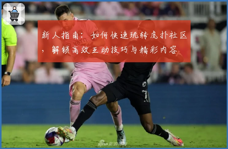 新人指南：如何快速玩转虎扑社区，解锁高效互动技巧与精彩内容