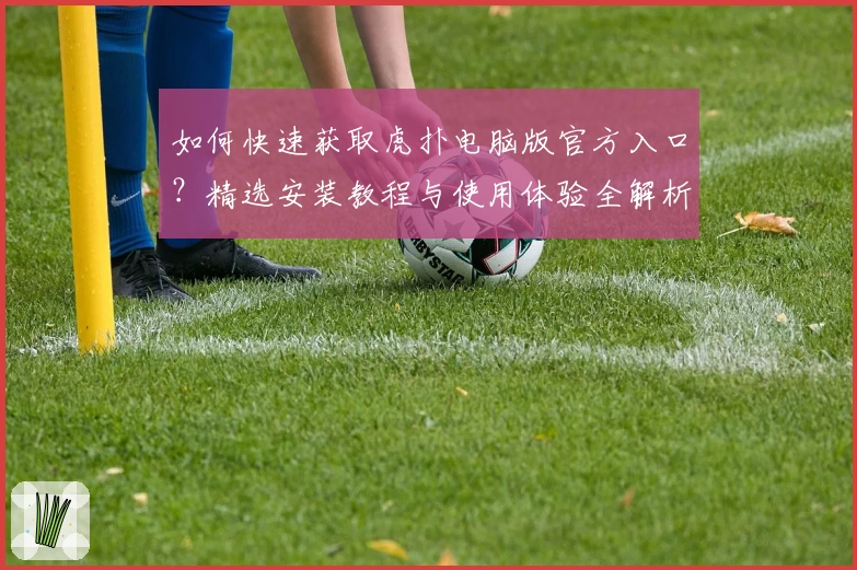 如何快速获取虎扑电脑版官方入口？精选安装教程与使用体验全解析